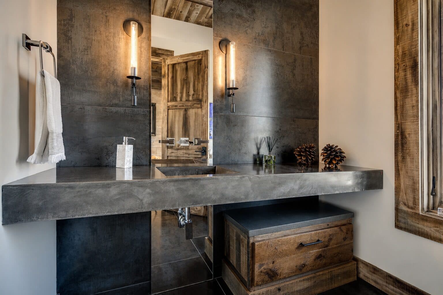 Washroom