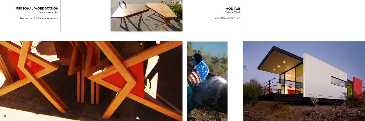 MOD-FAB workstation