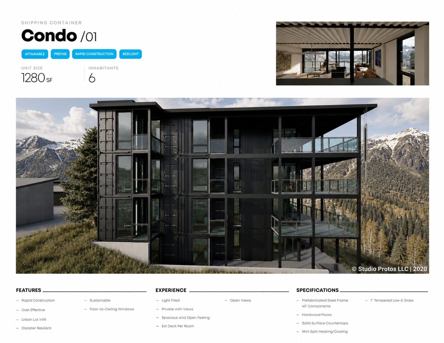 Condo